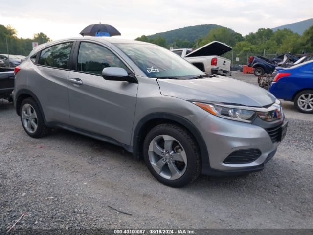 HONDA HR-V 2019 3czru6h34kg714638