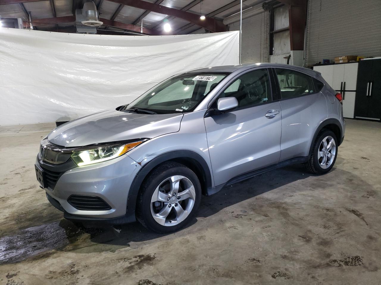 HONDA HR-V 2019 3czru6h34kg715871