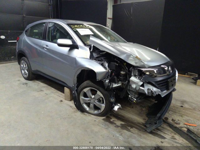 HONDA HR-V 2019 3czru6h34kg724781