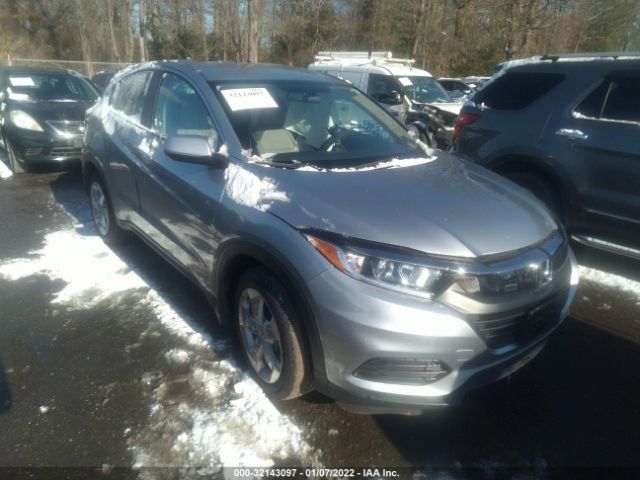 HONDA HR-V 2019 3czru6h34kg724845