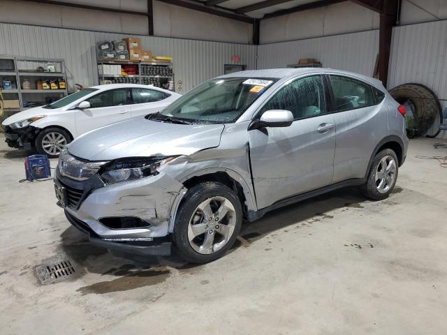 HONDA HR-V LX 2019 3czru6h34kg726739