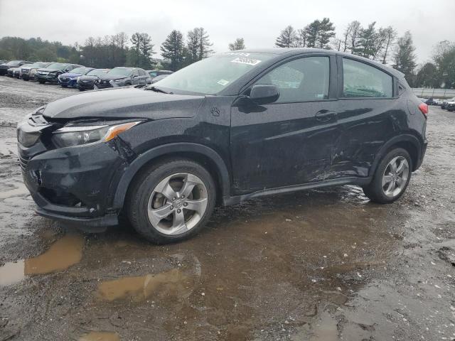 HONDA HR-V LX 2019 3czru6h34kg735103