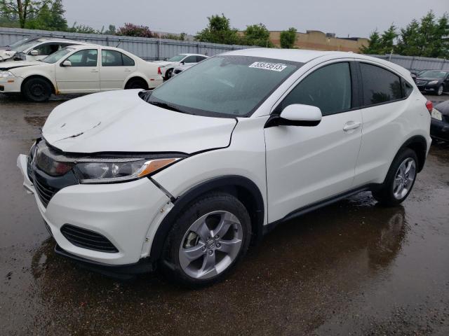 HONDA HR-V LX 2019 3czru6h34km107947