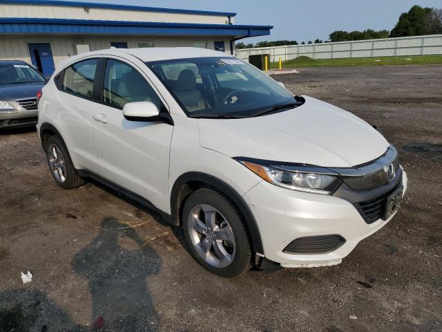 HONDA HR-V LX 2019 3czru6h34km708100