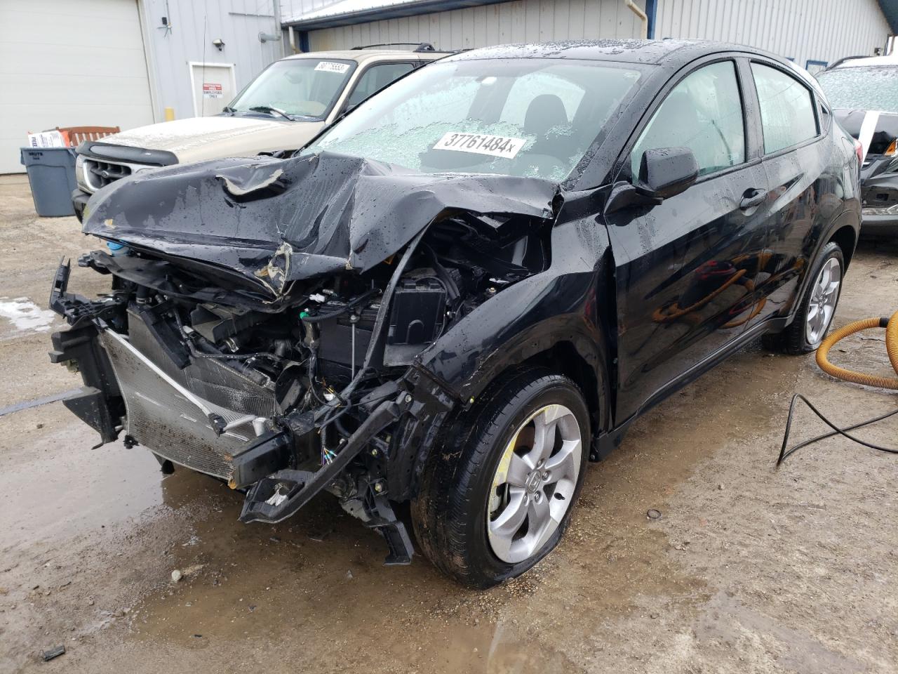 HONDA HR-V 2020 3czru6h34lg702314