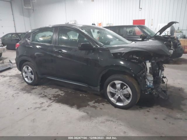 HONDA HR-V 2020 3czru6h34lg702846