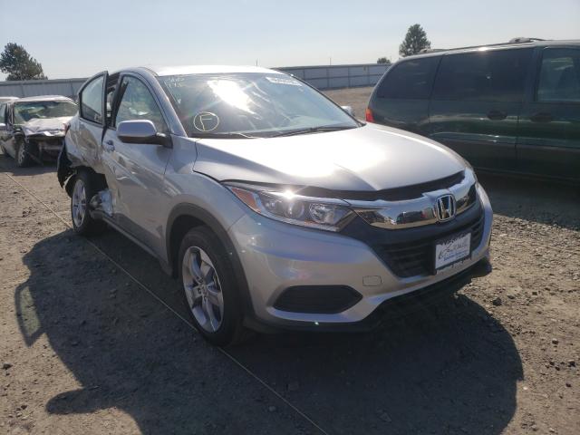 HONDA HR-V LX 2020 3czru6h34lm700256