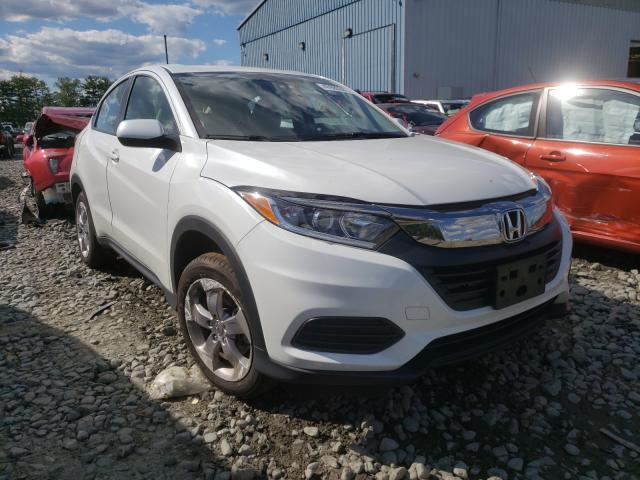 HONDA HR-V LX 2020 3czru6h34lm701522