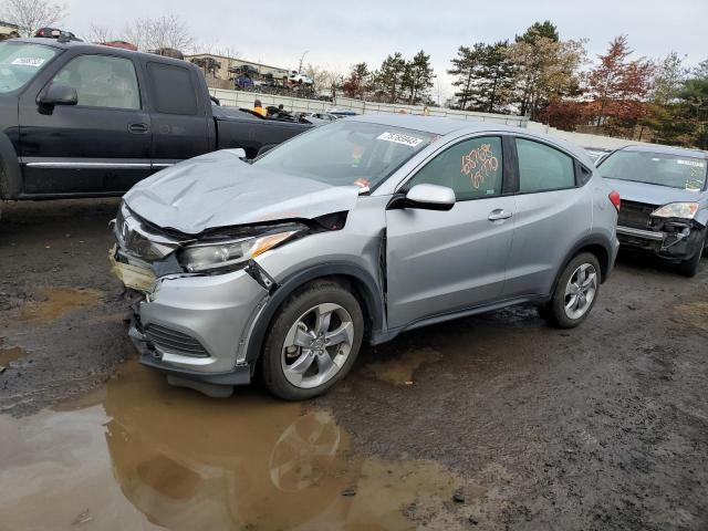 HONDA HR-V 2020 3czru6h34lm716067