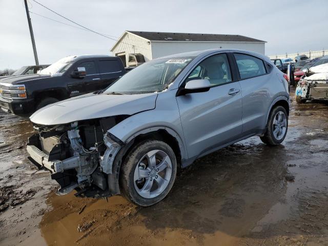 HONDA HR-V LX 2020 3czru6h34lm716070