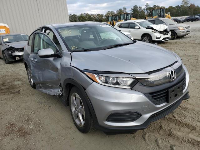 HONDA HR-V LX 2020 3czru6h34lm716179