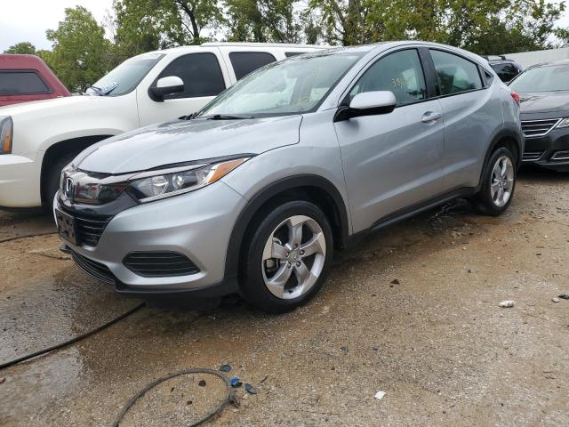 HONDA HR-V 2020 3czru6h34lm723097