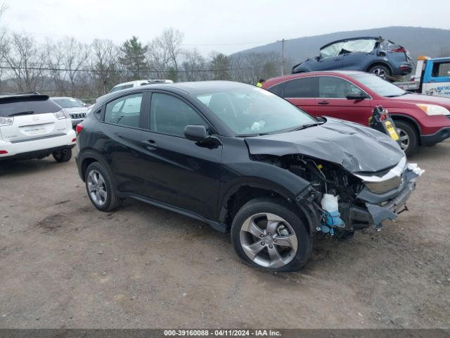 HONDA HR-V 2021 3czru6h34mm712506