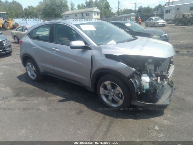 HONDA HR-V 2021 3czru6h34mm714238