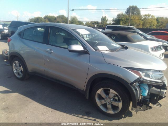 HONDA HR-V 2021 3czru6h34mm732206