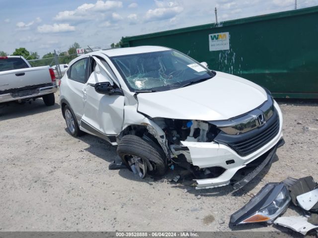 HONDA HR-V 2021 3czru6h34mm734036