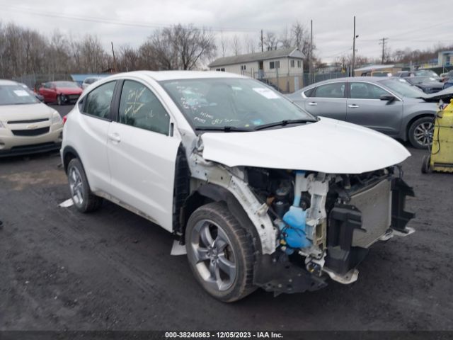 HONDA HR-V 2021 3czru6h34mm737728