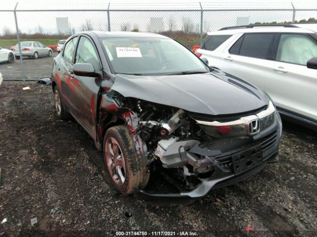 HONDA HR-V 2021 3czru6h34mm741682