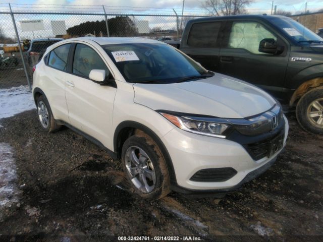 HONDA HR-V 2021 3czru6h34mm756909