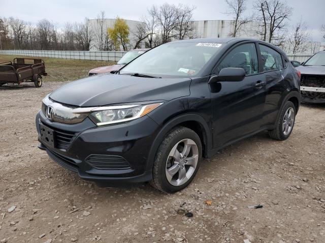 HONDA HR-V 2022 3czru6h34nm702026