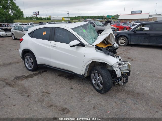 HONDA HR-V 2022 3czru6h34nm717433