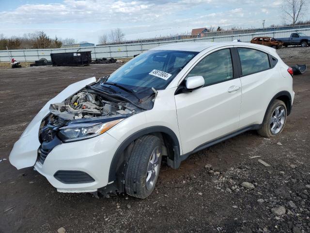 HONDA HR-V 2022 3czru6h34nm722955