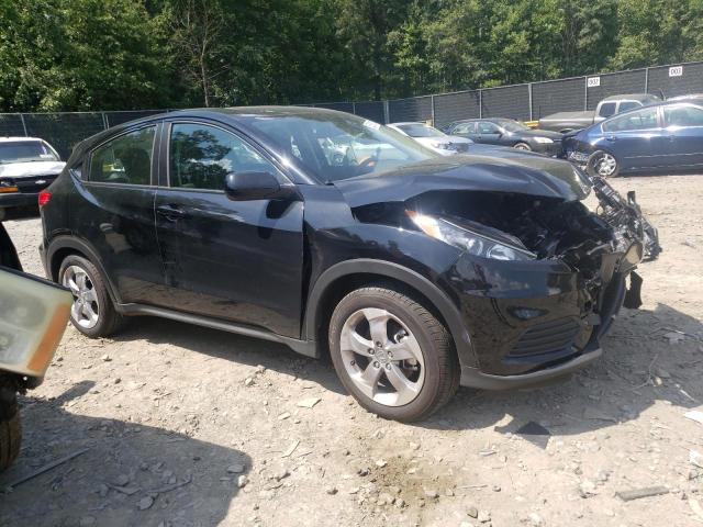 HONDA HR-V LX 2022 3czru6h34nm728061