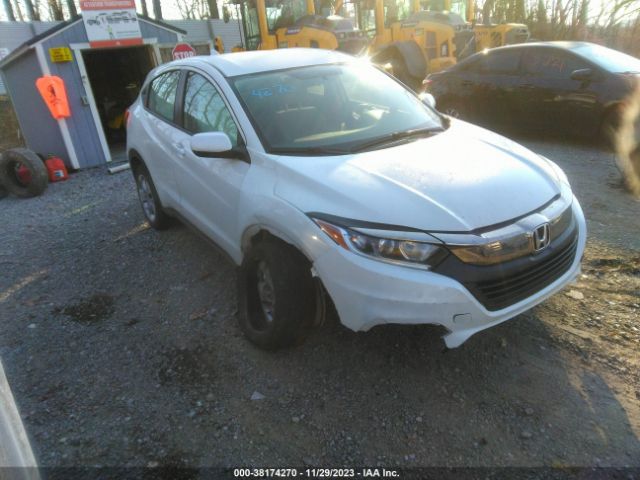 HONDA HR-V 2022 3czru6h34nm746690