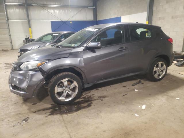 HONDA HR-V LX 2016 3czru6h35gm717685