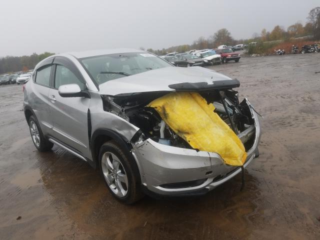 HONDA HR-V LX 2016 3czru6h35gm735975