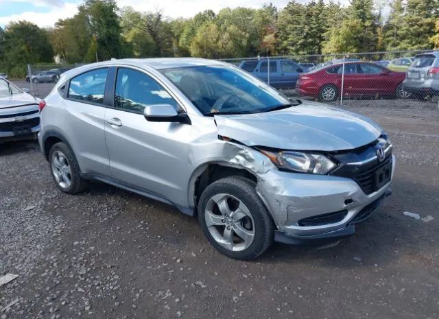 HONDA HR-V 2016 3czru6h35gm747673