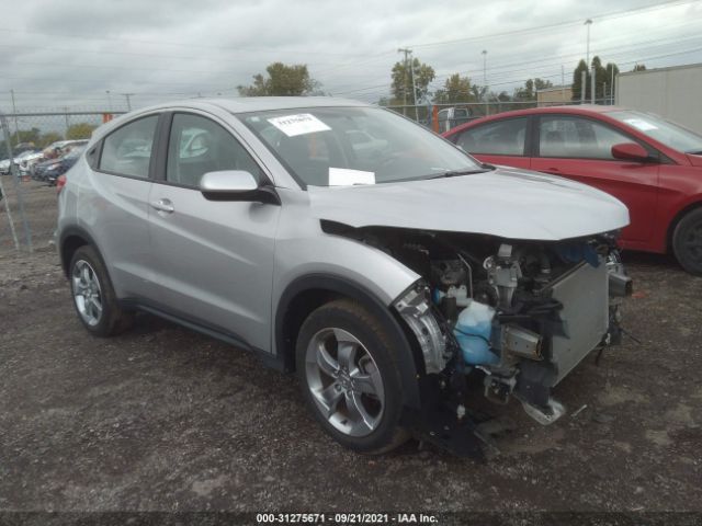 HONDA HR-V 2016 3czru6h35gm769706