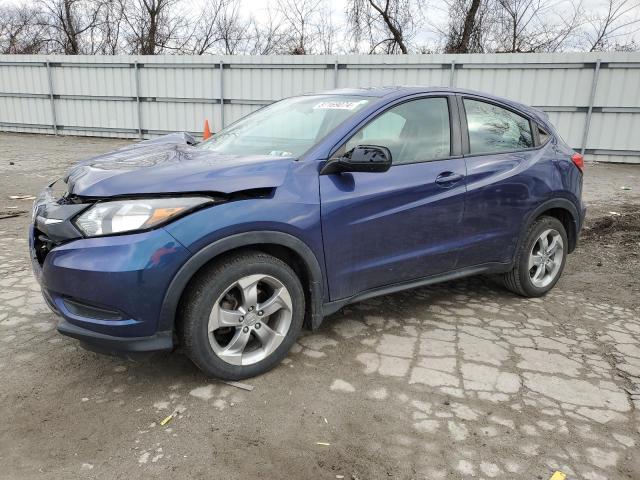 HONDA HR-V 2016 3czru6h35gm770774