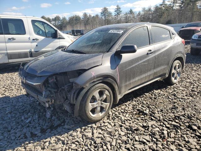 HONDA HR-V 2017 3czru6h35hg701552