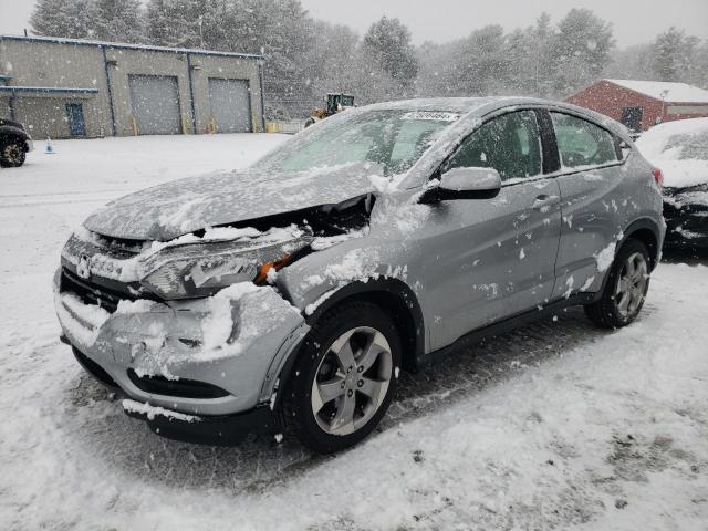 HONDA HR-V 2017 3czru6h35hm729630