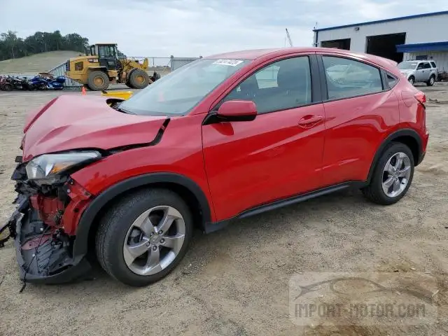 HONDA HR-V 2018 3czru6h35jg718552