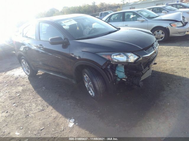 HONDA HR-V 2018 3czru6h35jm712462