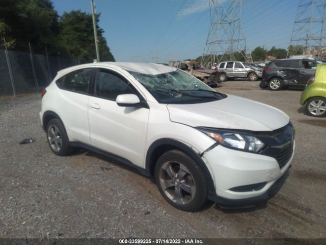 HONDA HR-V 2018 3czru6h35jm717807