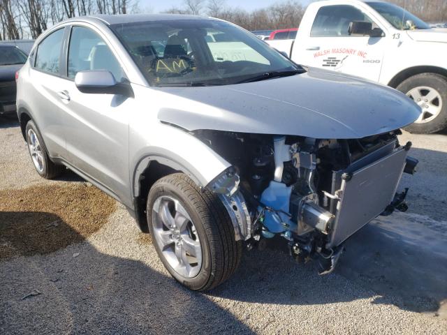 HONDA HR-V LX 2019 3czru6h35kg702305