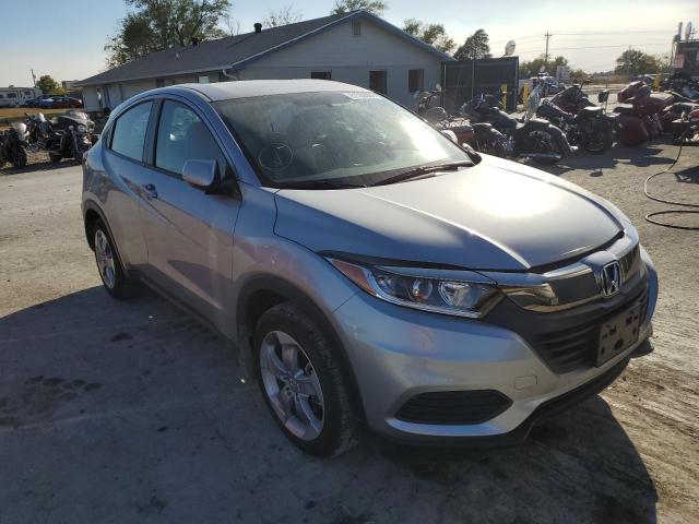 HONDA HR-V LX 2019 3czru6h35kg707651