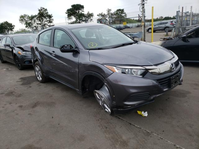 HONDA HR-V LX 2019 3czru6h35kg713174