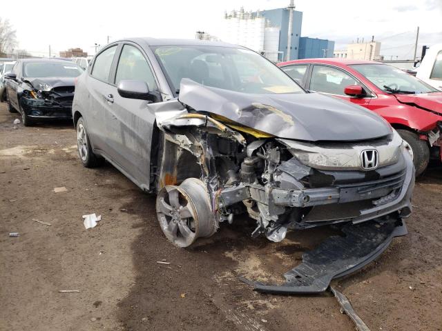 HONDA HR-V 2019 3czru6h35kg721405