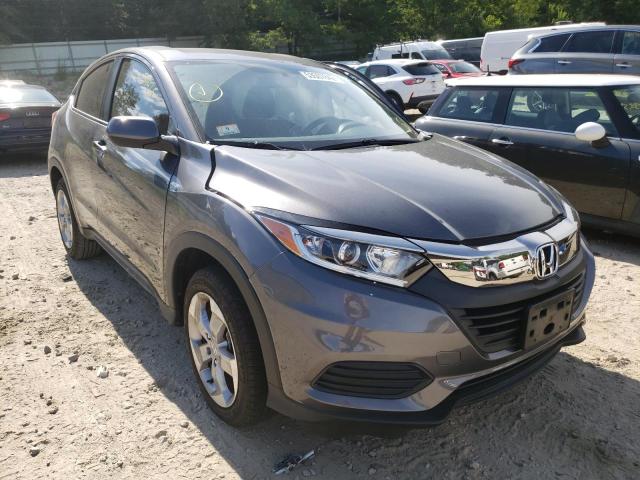 HONDA HR-V LX 2019 3czru6h35kg723753