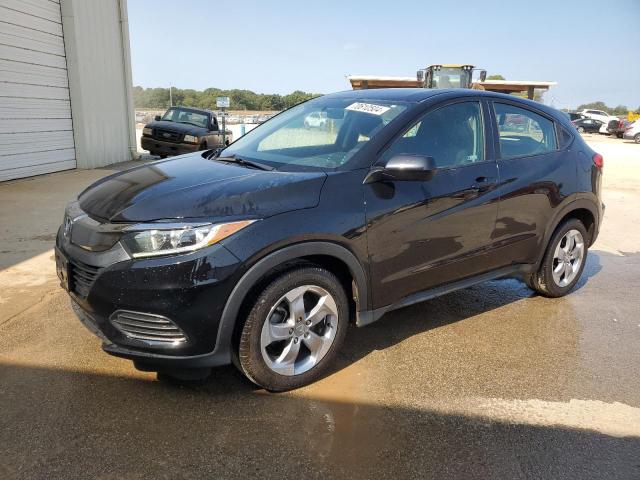 HONDA HR-V LX 2019 3czru6h35kg728502