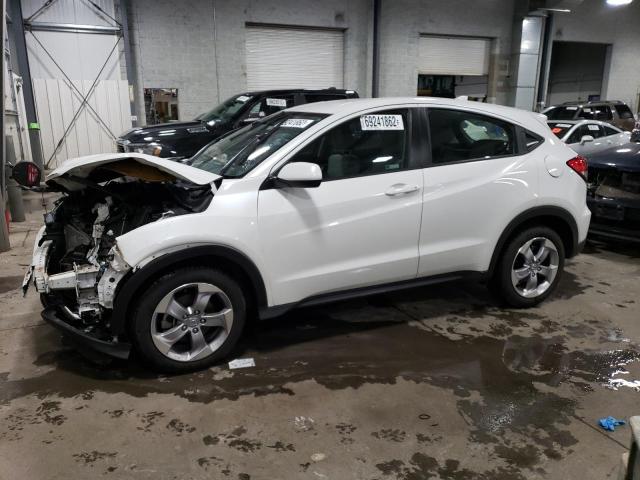 HONDA HR-V LX 2019 3czru6h35km704976