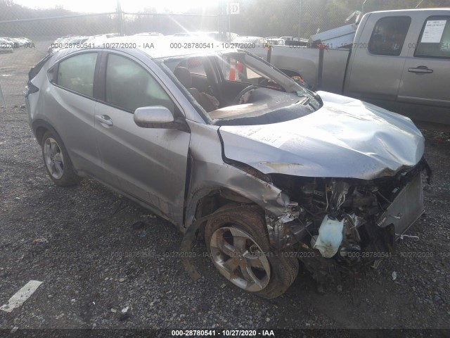 HONDA HR-V 2020 3czru6h35lg700930