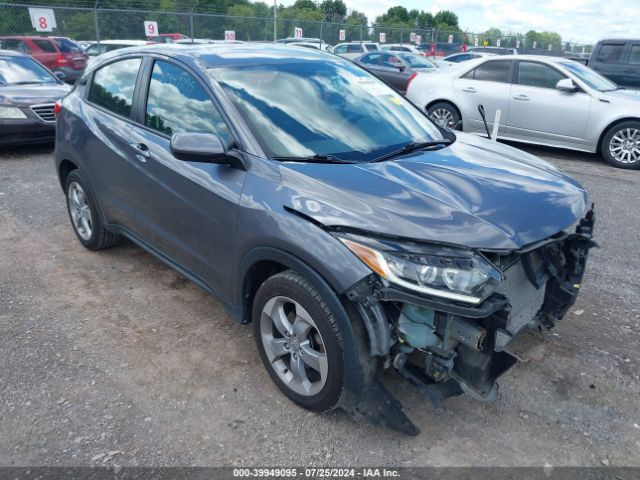 HONDA HR-V 2020 3czru6h35lm703280