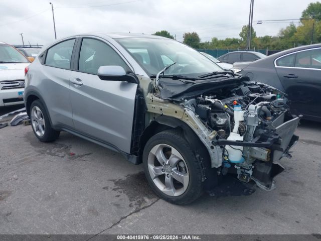 HONDA HR-V 2020 3czru6h35lm722573