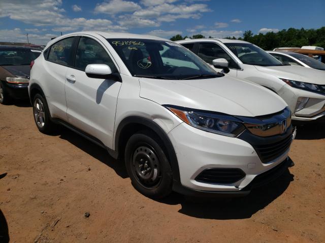 HONDA HR-V LX 2020 3czru6h35lm723187