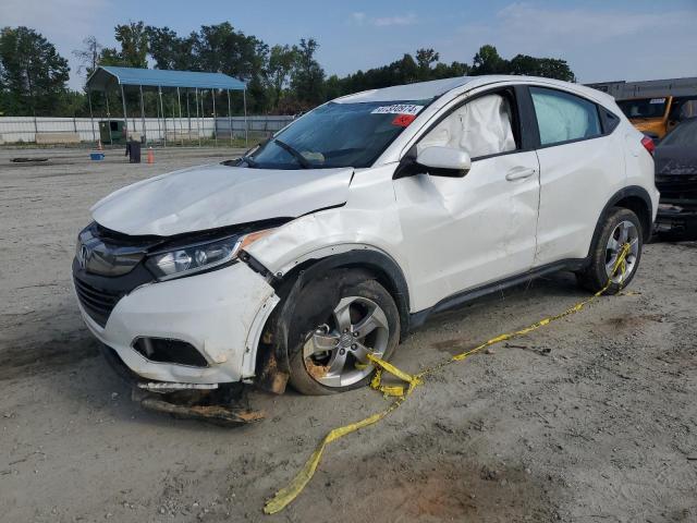 HONDA HR-V LX 2020 3czru6h35lm734531